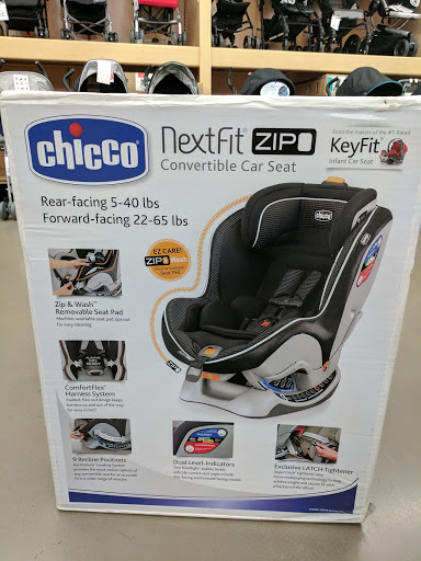 Baby Store «buybuy BABY», reviews and photos, 34 E Ridgewood Ave, Paramus, NJ 07652, USA