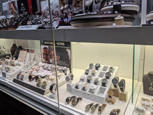 Ankauf/Verkauf Luxusuhren - Stargold Uhren & Bijouterie - Zürich