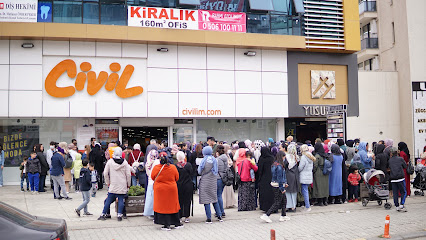 Civil- Merkez / Trabzon