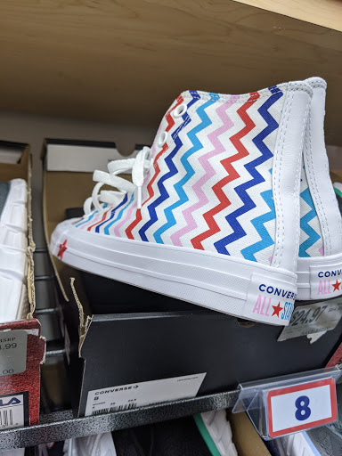 Shoe Store «WSS», reviews and photos, 6200 Pacific Blvd, Huntington Park, CA 90255, USA