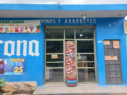 VINOS Y CERVEZA EL SAUZ