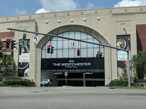 Shopping Mall «The Westchester», reviews and photos, 125 Westchester Ave, White Plains, NY 10601, USA