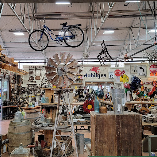 Lumber Store «All American Reclaim», reviews and photos, 1095 Pingree Rd #106, Crystal Lake, IL 60014, USA