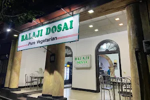Balaji Dosai - Dialog Outlet image