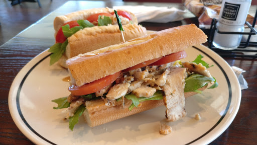 Cafe «Corner Bakery Cafe», reviews and photos, 977 E Hillsdale Blvd, Foster City, CA 94404, USA