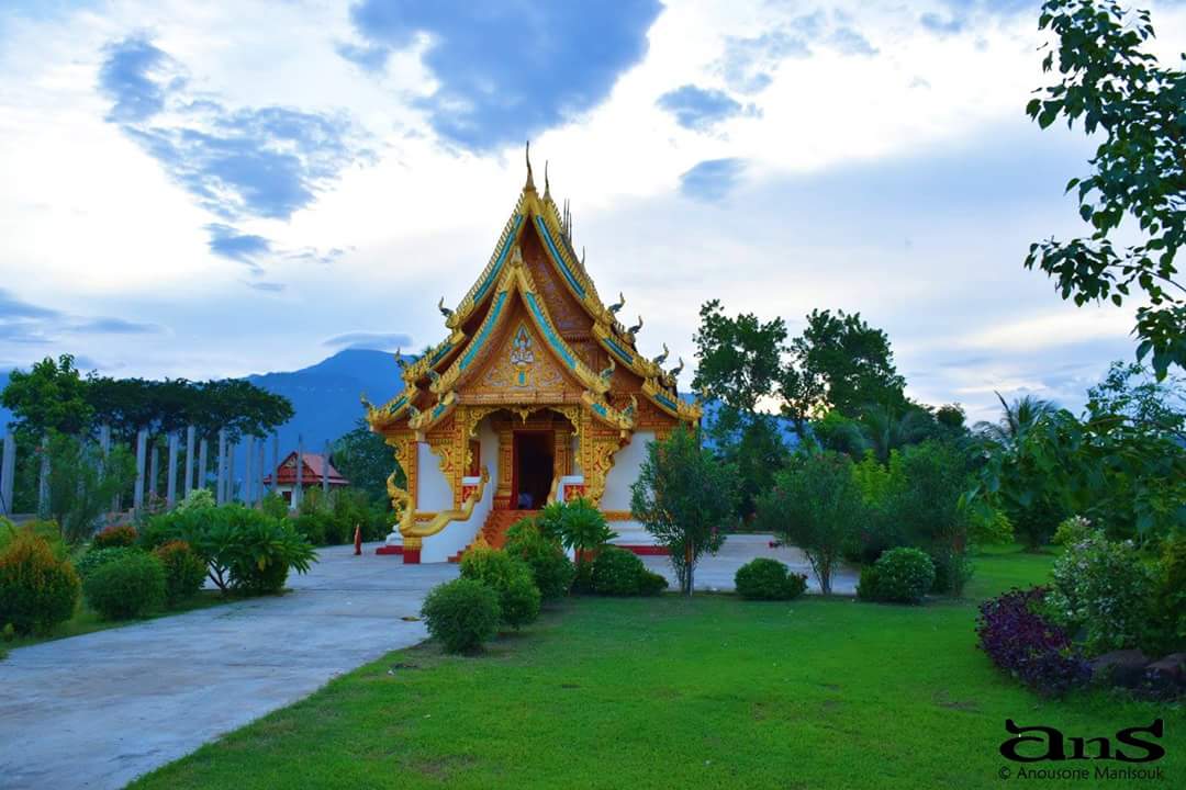 Champasak, Laos