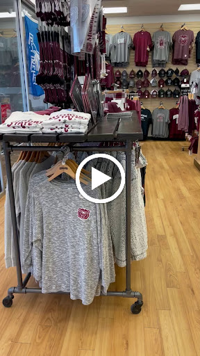 Sportswear Store «Rally House Mid Rivers», reviews and photos, 267 Mid Rivers Mall Dr, St Peters, MO 63376, USA