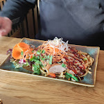 Photo n°2 de l'avis de Michael.b fait le 25/02/2023 à 16:21 sur le  Viet Garden - Asia Kitchen Sasel à Hamburg