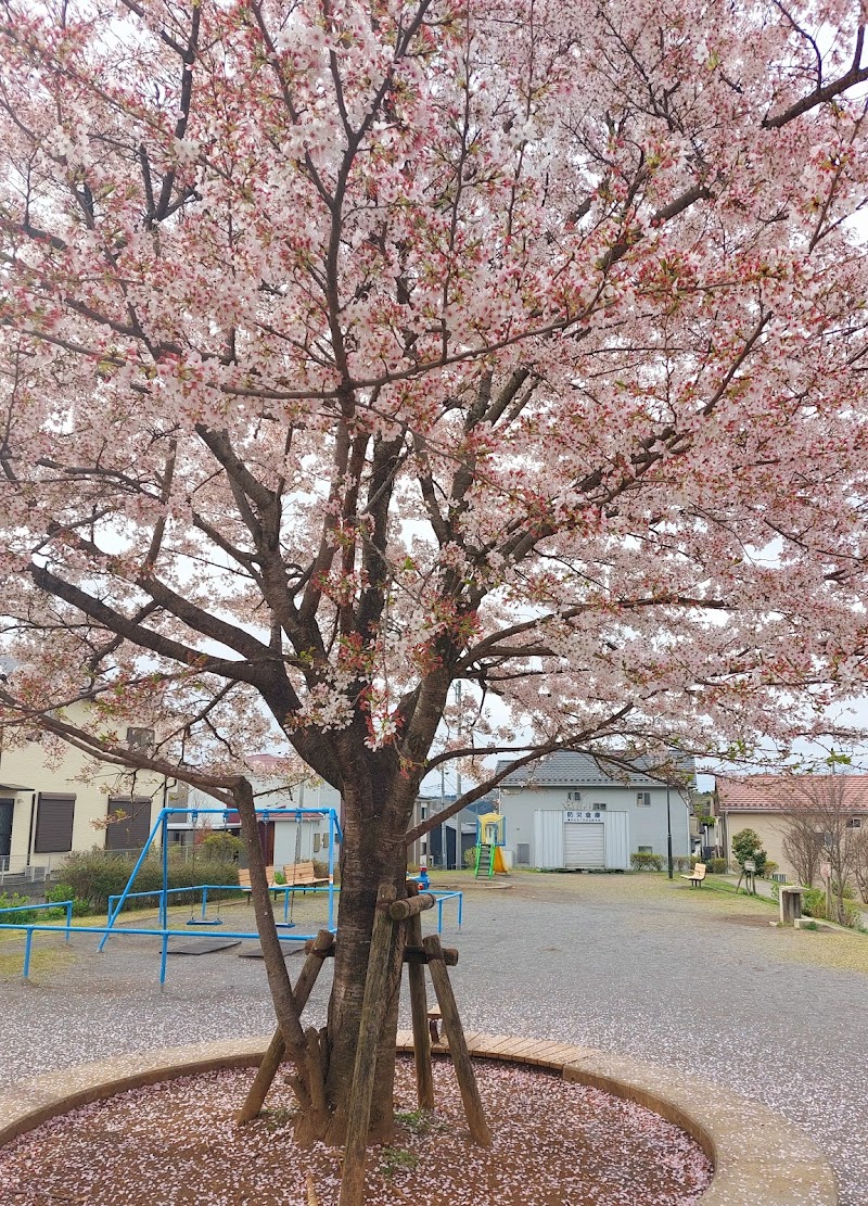 あじさい公園