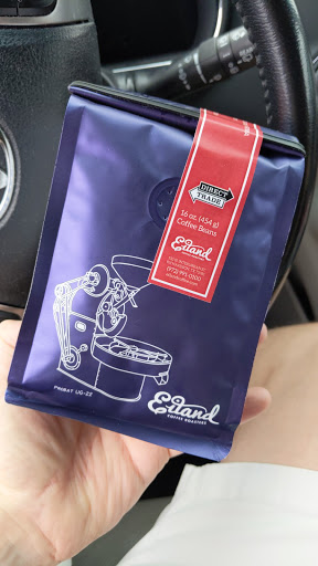 Coffee Store «Eiland Coffee Roasters», reviews and photos, 532 N Interurban St, Richardson, TX 75081, USA