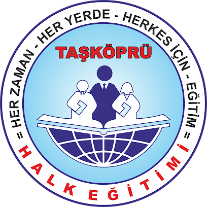 Taşköprü Halk Eğitim Merkezi