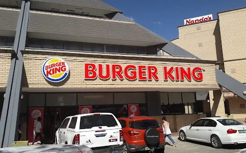 Burger King Provideamus Centre (Drive-Thru) image