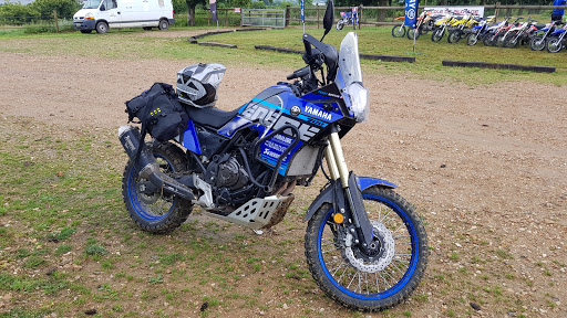 Ecole Steering Mx Ecole à Dreux, Eure-et-Loir