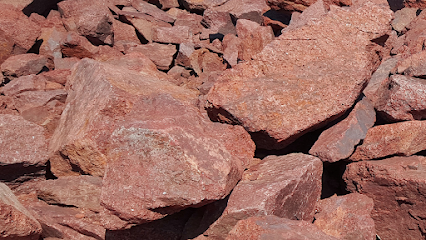 Red Rock Granite