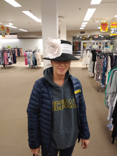 Department Store «Sears», reviews and photos, 2100 Southfield Rd, Lincoln Park, MI 48146, USA