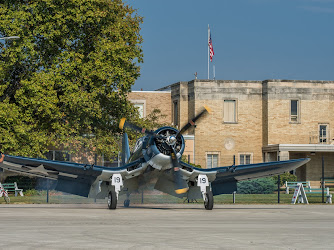 Cincinnati Aviation Heritage Society Museum