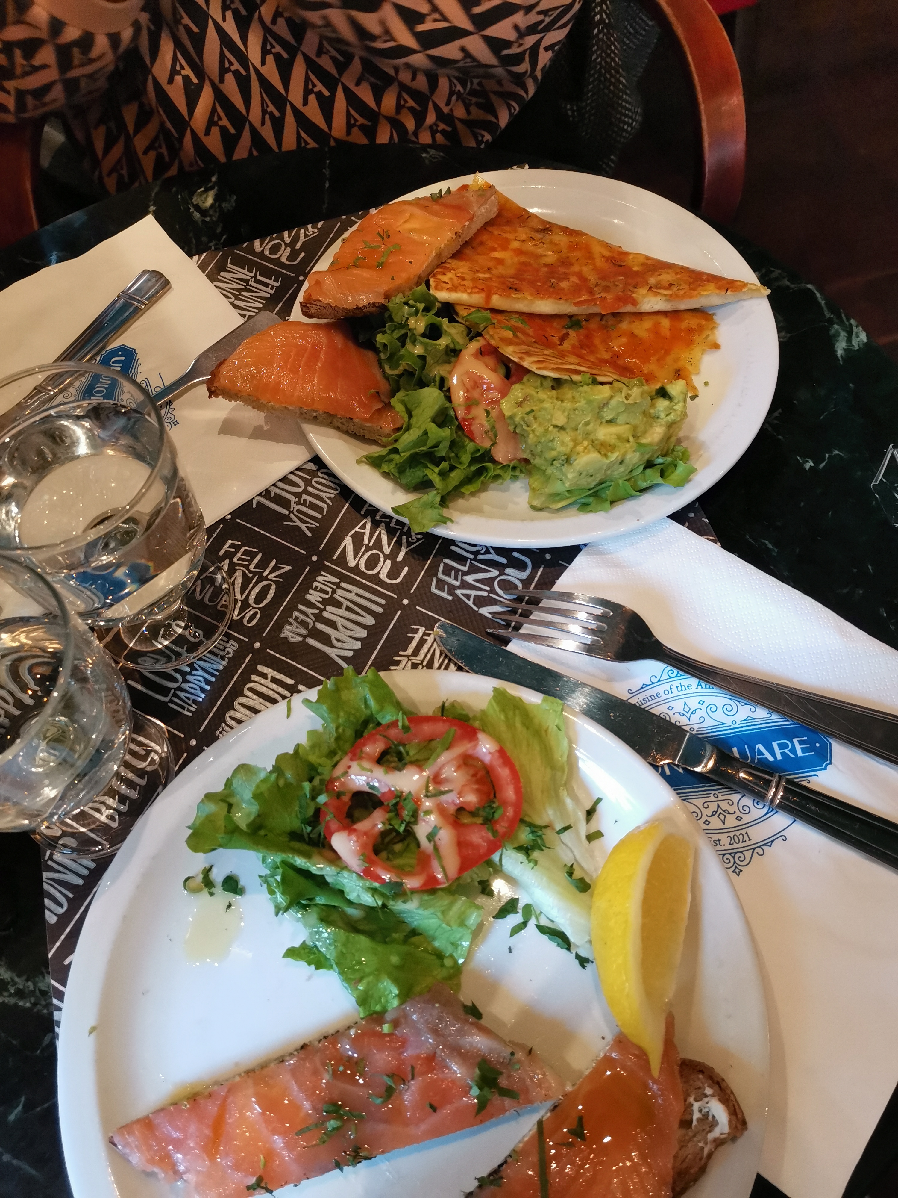 Photo n° 1 de l'avis de Océane. fait le 04/04/2023 à 16:43