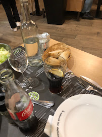 Plats et boissons du Restaurant Bistro Régent Purpan à Toulouse - n°16