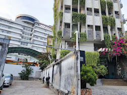 Nhà Khách Dầu Khí PVMTC Guest House