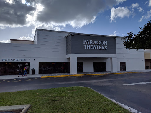 Movie Theater «Frank Theatres - Coral Square Stadium 8», reviews and photos, 770 Riverside Dr, Coral Springs, FL 33071, USA