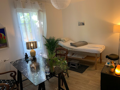 Magali HUAN naturopathe à Le Mans