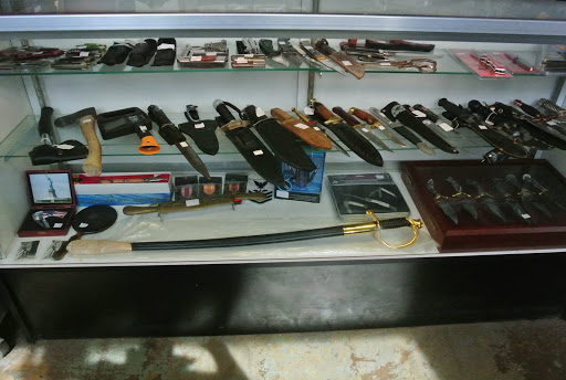 Pawn Shop «Trading Post Corporation», reviews and photos, 7100 Teckler Blvd, Crystal Lake, IL 60014, USA