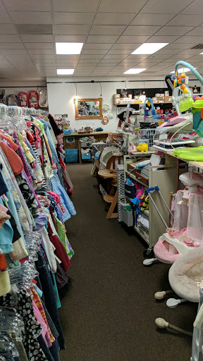 Baby Store «The Baby Shop», reviews and photos, 233 Dobbins St Suite B, Vacaville, CA 95688, USA