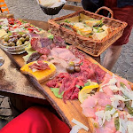 Photo n°4 de l'avis de Marianna.o fait le 16/07/2022 à 15:15 sur le  ‪I Pizzicaroli‬ à Rome