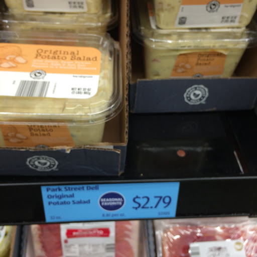 Supermarket «ALDI», reviews and photos, 1707 E Commercial Blvd, Fort Lauderdale, FL 33334, USA