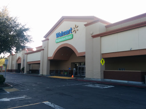 Supermarket «Walmart Neighborhood Market», reviews and photos, 9100 Alcosta Blvd, San Ramon, CA 94583, USA