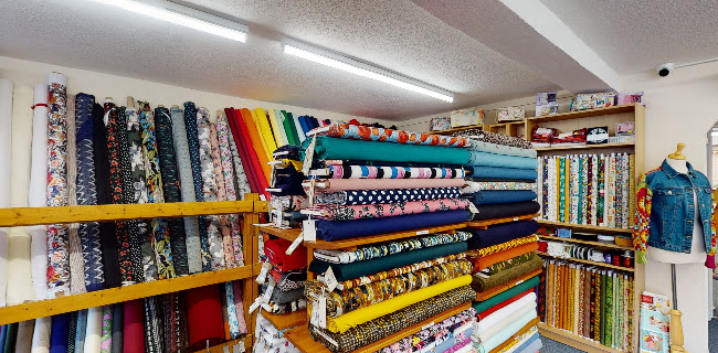 Reviews of Cloth Of Gold & Haberdashery Ltd in Swindon - Shop