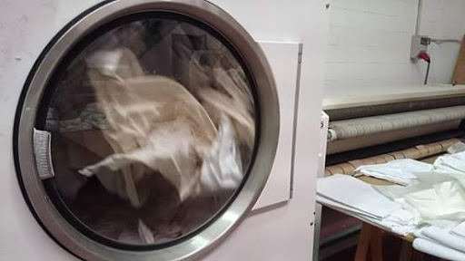 LAVANDERÍA LAVADIRECT