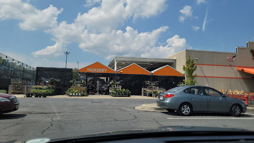 Home Improvement Store «The Home Depot», reviews and photos, 3750 Commerce Dr, Halethorpe, MD 21227, USA
