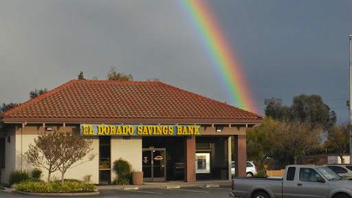 El Dorado Savings Bank