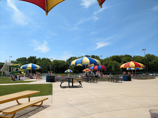 Water Park «Waseca Water Park», reviews and photos, 200 26th Avenue NE, Waseca, MN 56093, USA