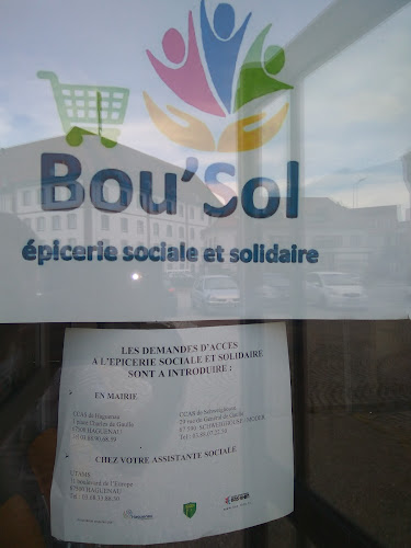 Épicerie Bou'sol Haguenau