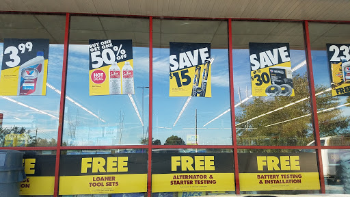 Auto Parts Store «Advance Auto Parts», reviews and photos, 3795 Buford Hwy, Duluth, GA 30096, USA