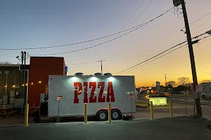 Pedrosos Pizza - The Original Trailer image