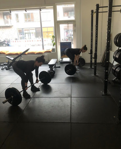 RETURN GYM in Valby, København