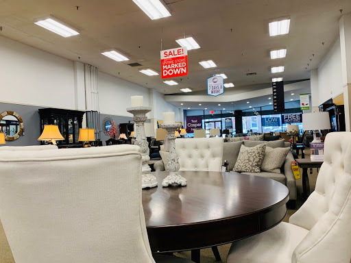 Furniture Store «Raymour & Flanigan Furniture and Mattress Store», reviews and photos, 168-23 Jamaica Ave, Jamaica, NY 11432, USA