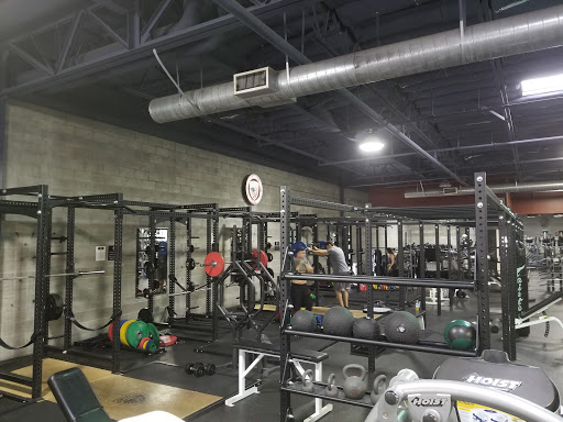 Gym «American Barbell Clubs», reviews and photos, 121 Bernal Rd, San Jose, CA 95119, USA