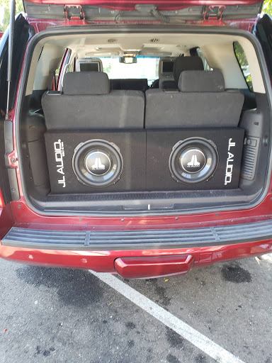 Street Beat Car Audio image
