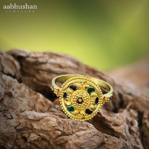 Jewelry Store «Aabhushan Jewelers», reviews and photos, 155 Wood Ave, Edison, NJ 08820, USA