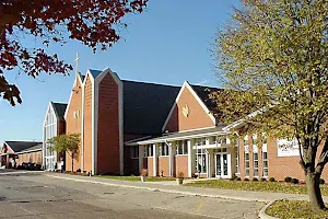 Ankeny First United Methodist Church image