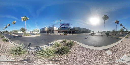 Movie Theater «Harkins Theatres Superstition Springs 25», reviews and photos, 6950 E Superstition Springs Blvd, Mesa, AZ 85209, USA
