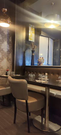 Atmosphère du Restaurant asiatique Asia Fusion à Boulogne-Billancourt - n°1