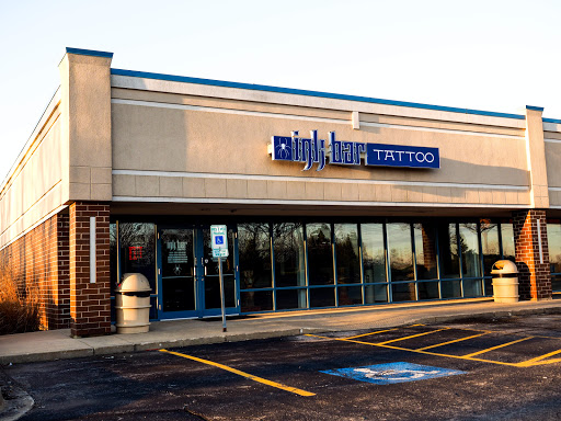 Explore tattoo for boyfriend ideas, creative tattoo ideas in North Aurora, available at Ink Bar Tattoo