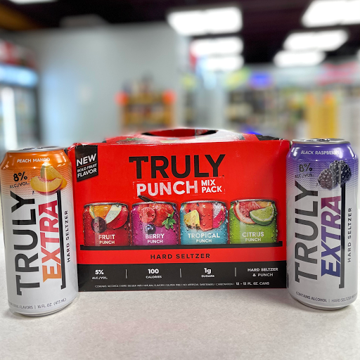 Liquor Store «Tierney Liquor Store», reviews and photos, 2760 Rice St, St Paul, MN 55113, USA