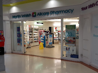 Martin Walsh Allcare Pharmacy