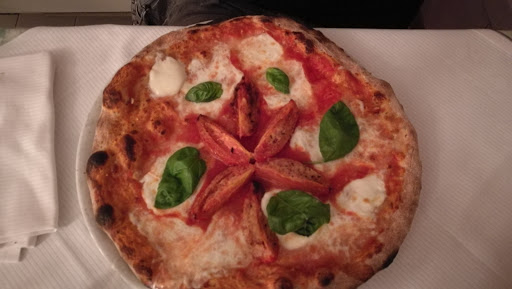 AL GLICINE RISTORANTE PIZZERIA BIRRERIA in Bolzano Vicentino, Provincia di Vicenza